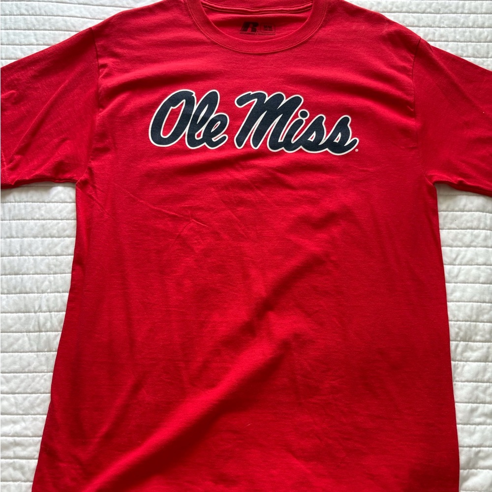 Ole Miss T-shirt